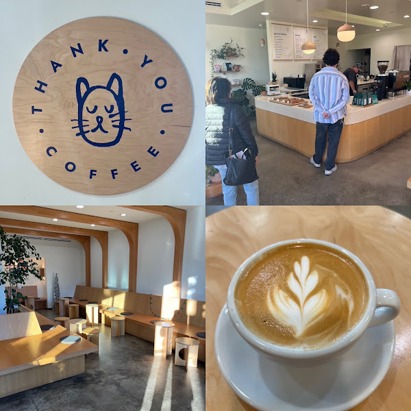 Thank You Coffee Anaheim 3
