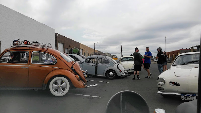 Air-Cooled Clinic, LLC 3
