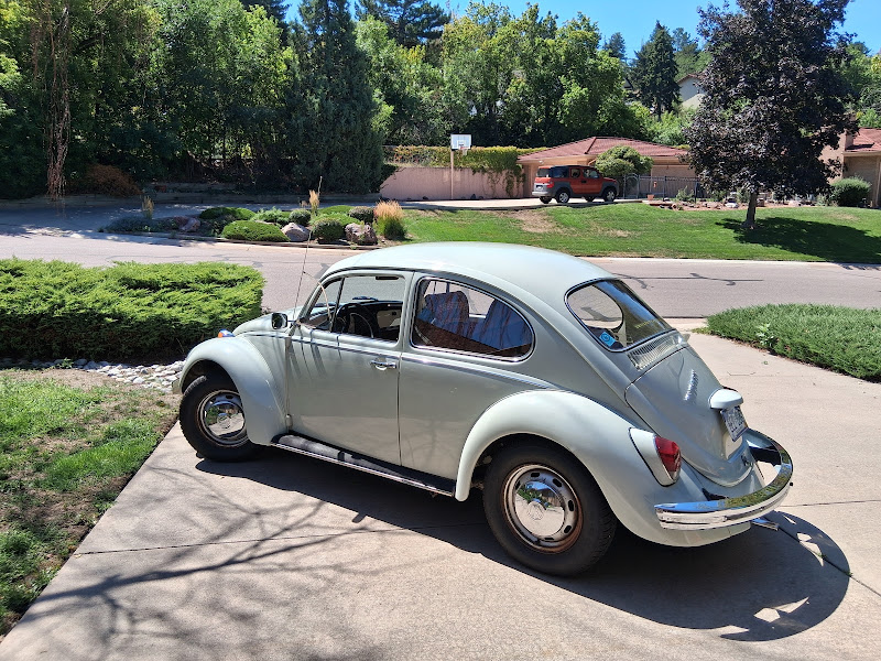 Air-Cooled Clinic, LLC 4