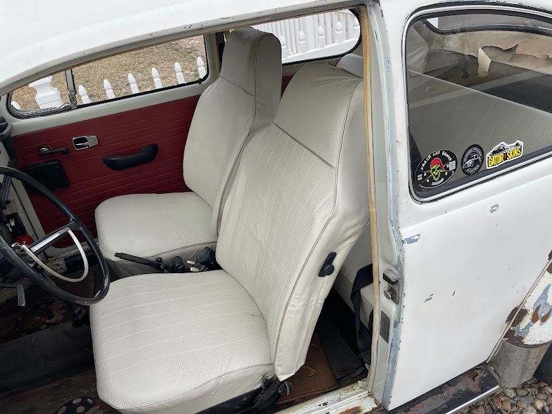 Air-Cooled Clinic, LLC 5