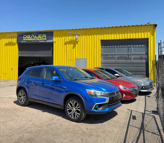 Dealer Autoservice Velascos 3