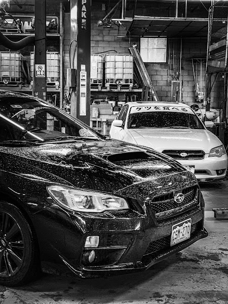 Strictly Automotive 2