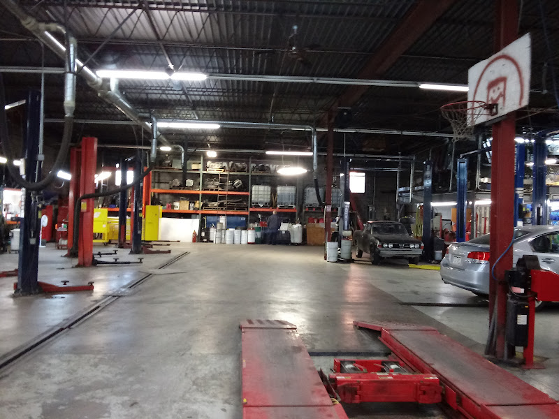Strictly Automotive 3