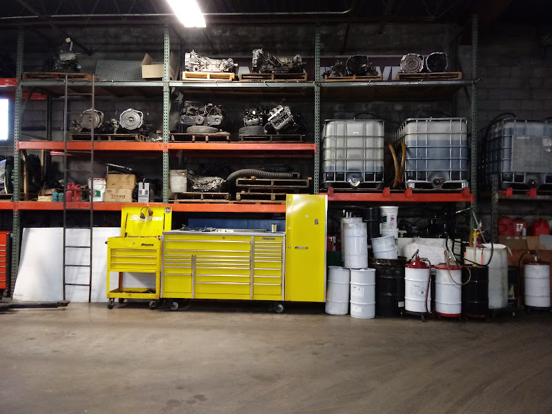Strictly Automotive 5