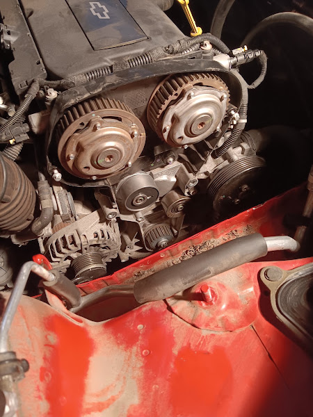 MKP Autotek Mobile Mechanic 3