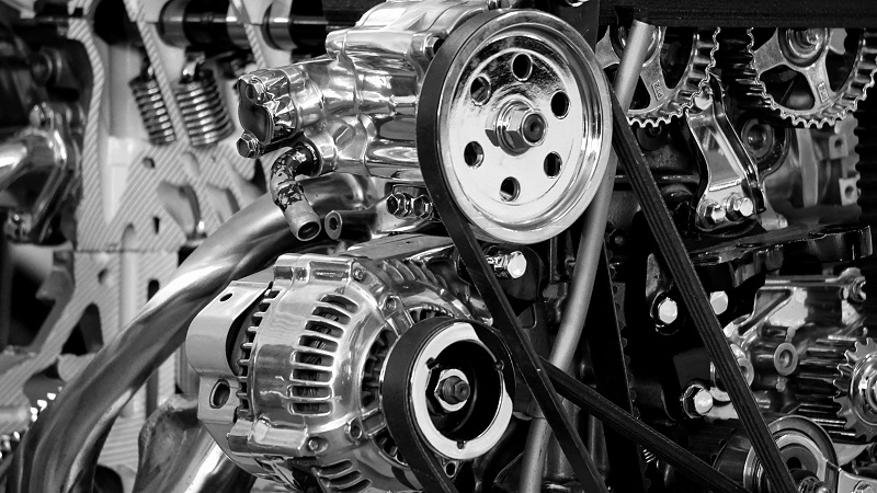 Denver Auto Repair Mechanics 4