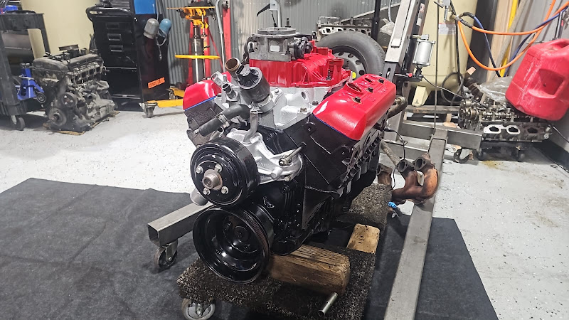 Pro plus auto solutions 3