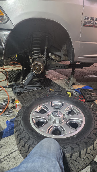 Pro plus auto solutions 5
