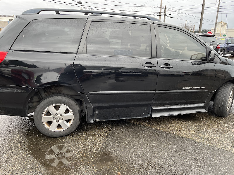 Advanced Car Inspections (Denver Tech Center) 2