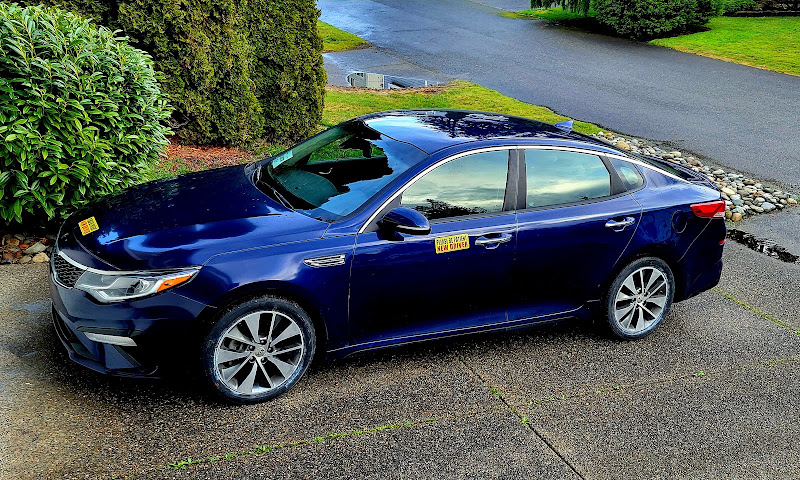 Advanced Car Inspections (Denver Tech Center) 3
