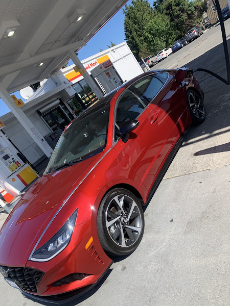 Advanced Car Inspections (Denver Tech Center) 5