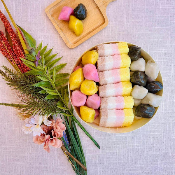 Hanyang Ricecake Bakery OC 3