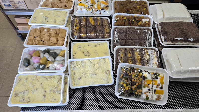 Hanyang Ricecake Bakery OC 4