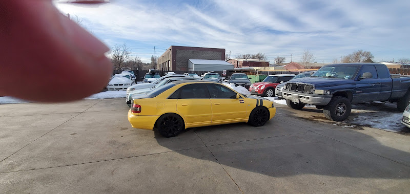 Eurowerkz Motorsport 5