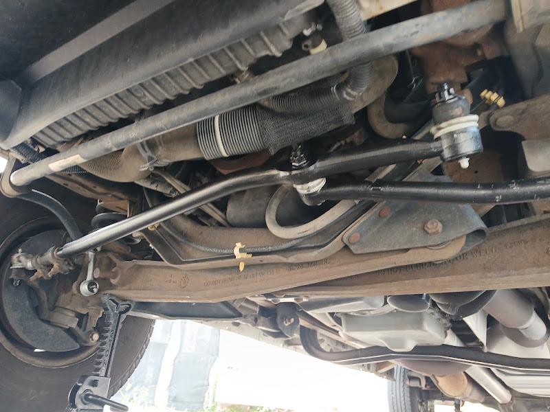 A&J AUTO REPAIR LLC 4