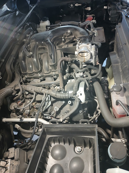 A&J AUTO REPAIR LLC 5
