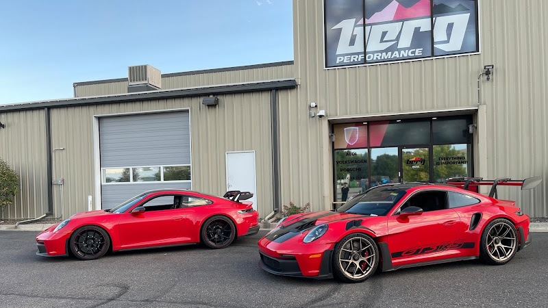Berg Performance 2