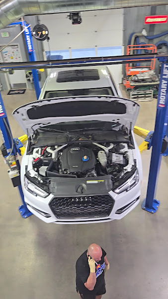 Berg Performance 3