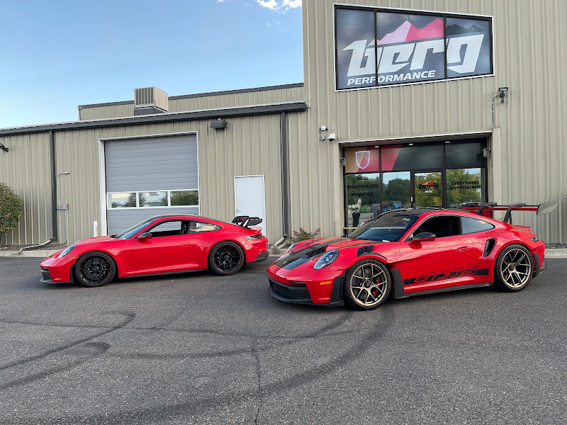 Berg Performance 5