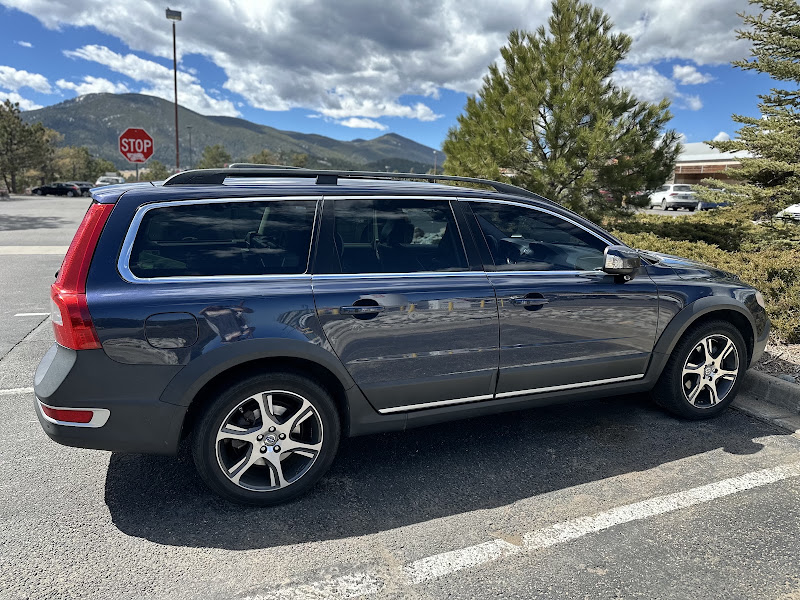 Voltek Independent Volvo repair 3