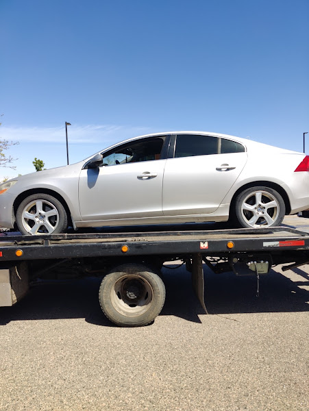 Voltek Independent Volvo repair 4