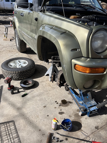Beyond 4x4 & Automotive 2