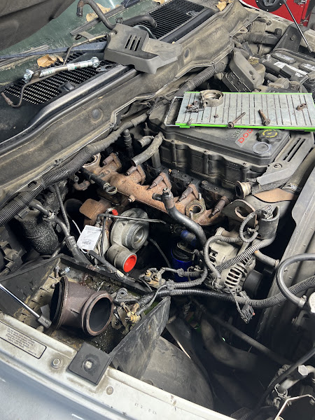 Beyond 4x4 & Automotive 5