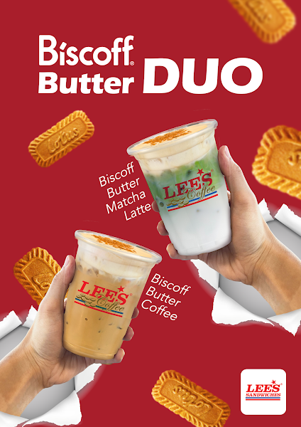Lee’s Sandwiches 3