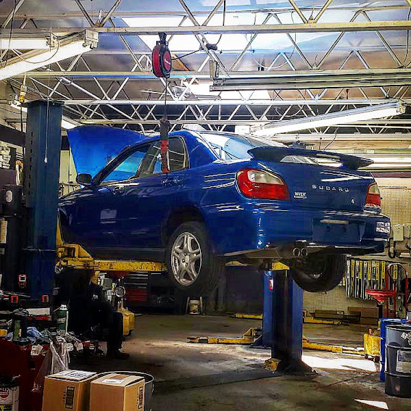 A Mobile Mechanics 2
