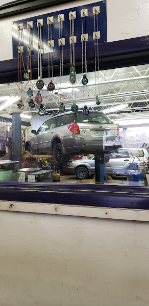 A Mobile Mechanics 3