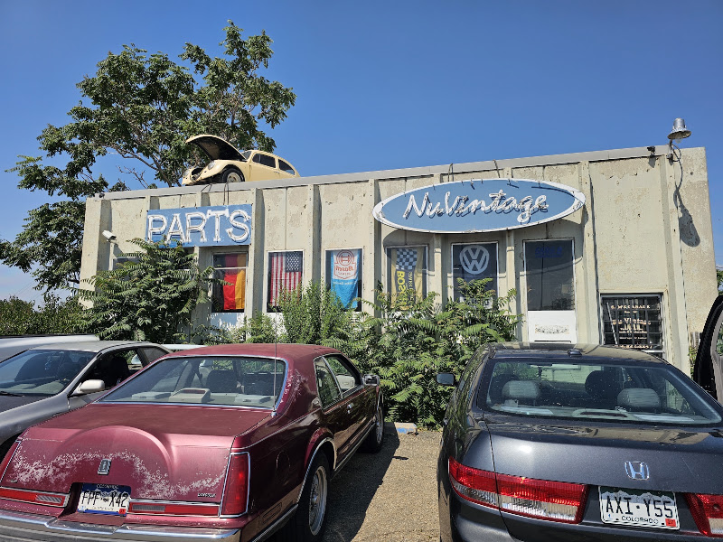 NuVintage 3