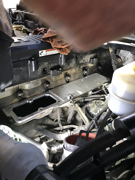 Denver's Mobile Mechanic 2