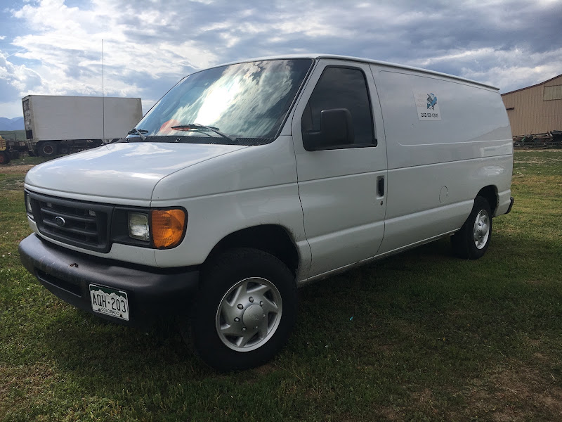 Denver's Mobile Mechanic 3