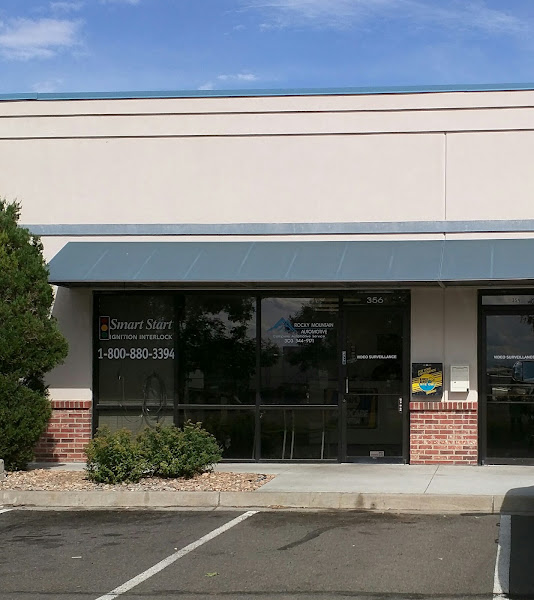Rocky Mountain Automotive 3