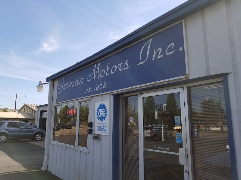 German Motors, Inc