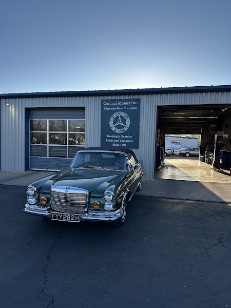 German Motors, Inc 3
