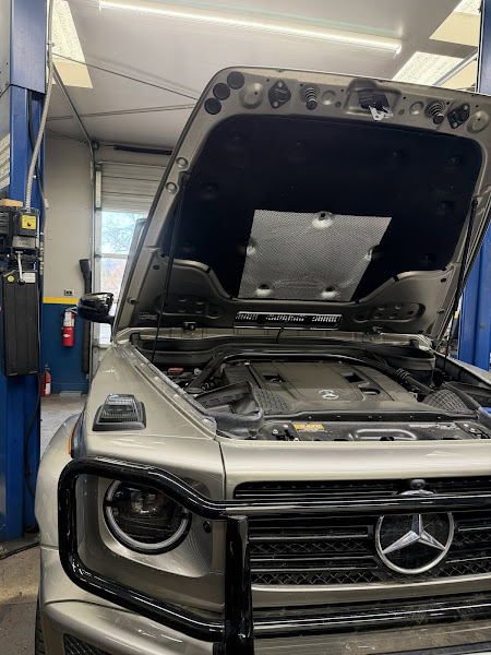German Motors, Inc 4