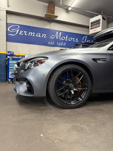 German Motors, Inc 5