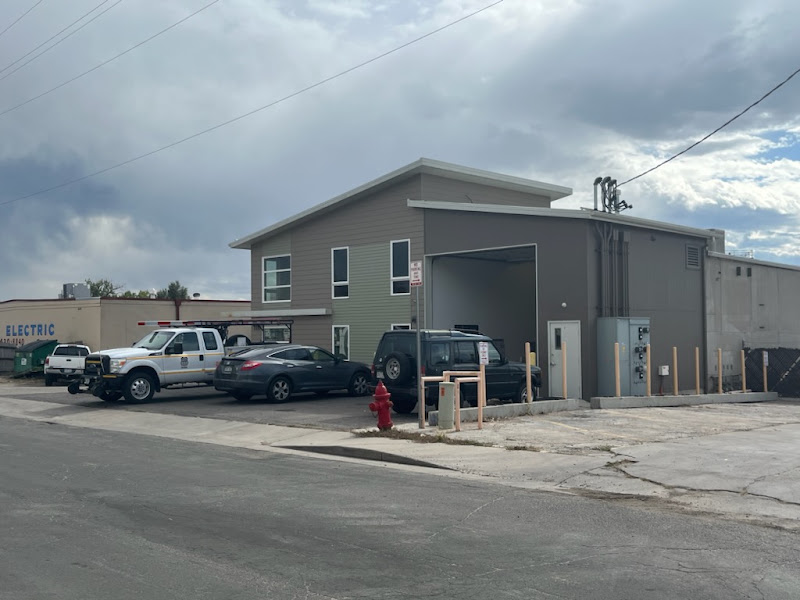 Automotive Specialists Inc. 2