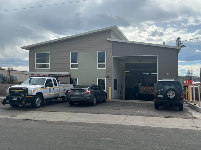 Automotive Specialists Inc. 3