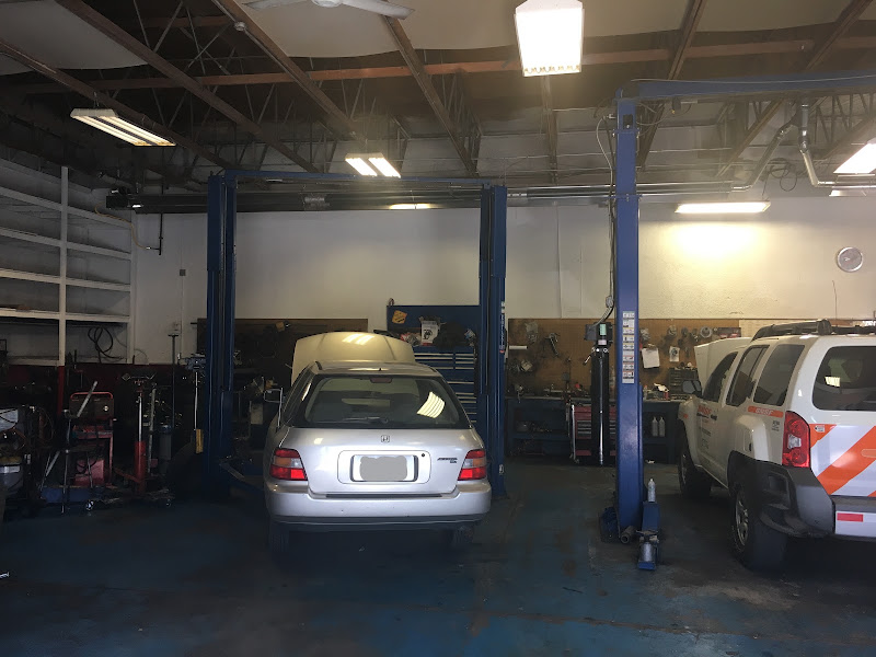 Automotive Specialists Inc. 4