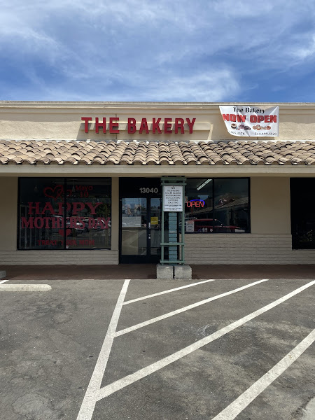 The Bakery Garden Grove 1