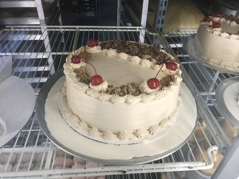 The Bakery Garden Grove 3