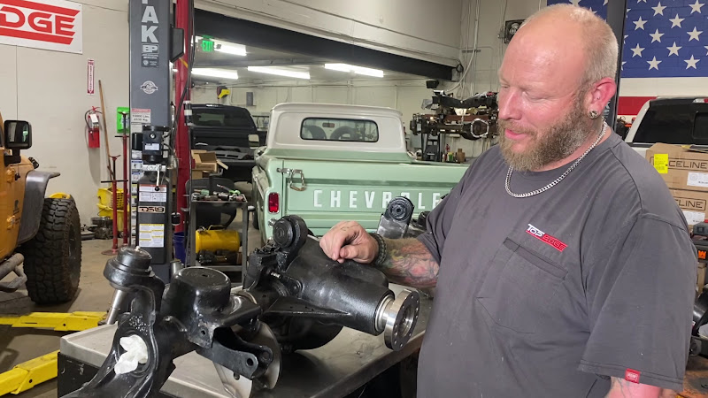 Top Edge Automotive 3