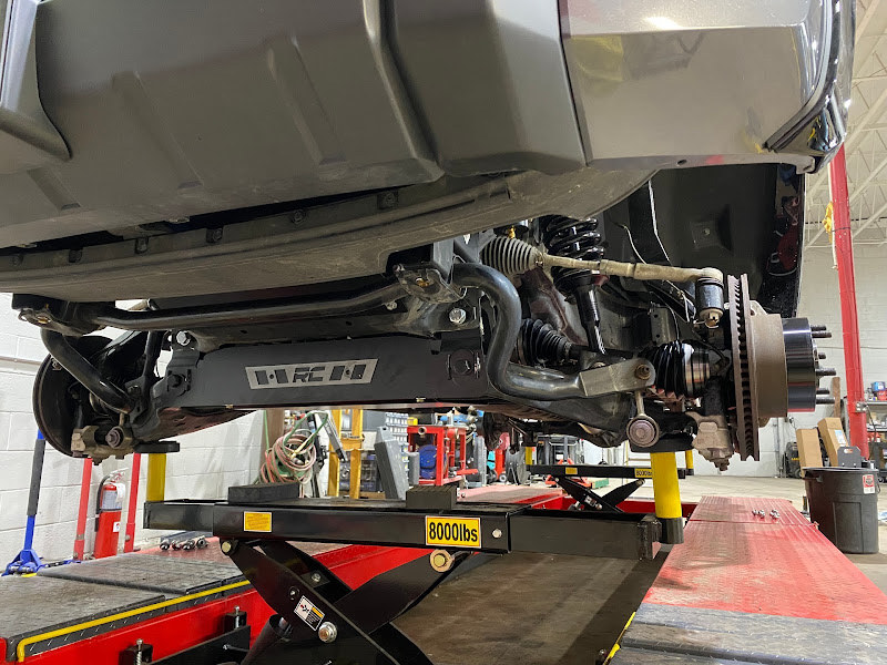 Top Edge Automotive 5