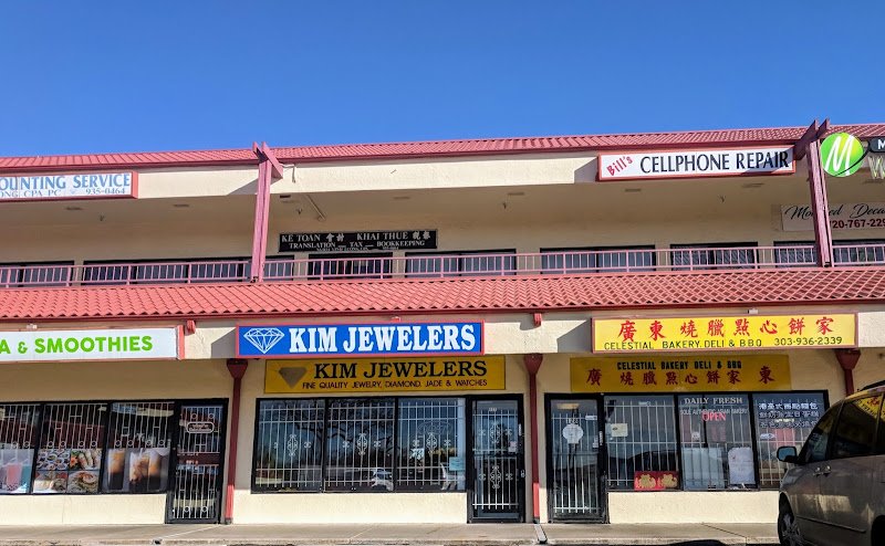 Kim Jewelers 2