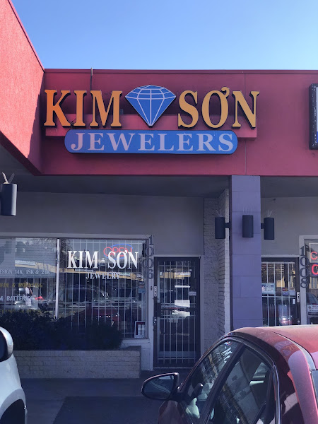 Kim Son Jewelers 2