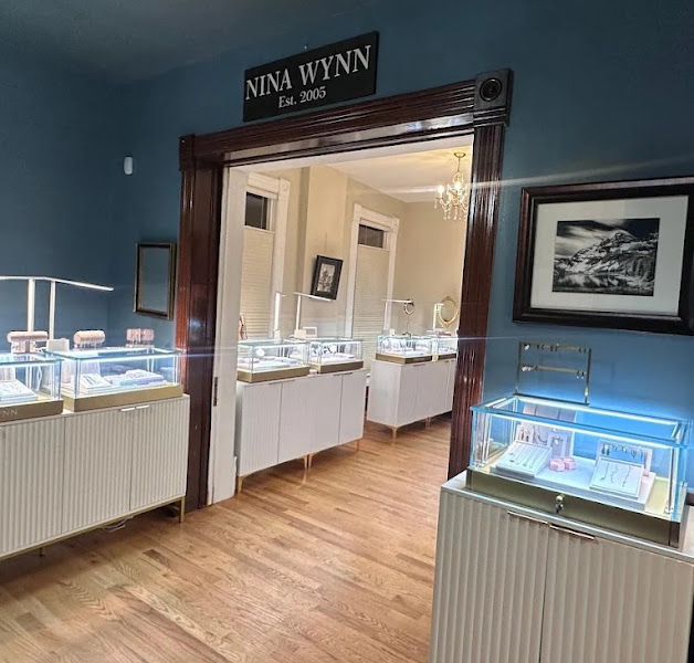 Nina Wynn: Fine, Permanent & Piercing Jewelry