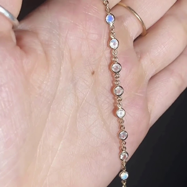 Nina Wynn: Fine, Permanent & Piercing Jewelry 3