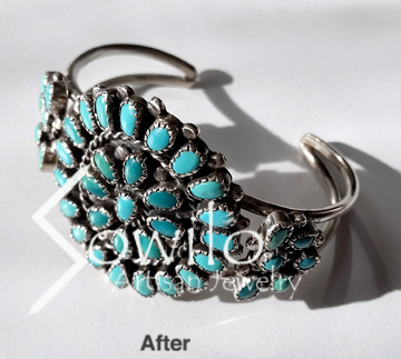 Sowilo Artisan Jewelry 5